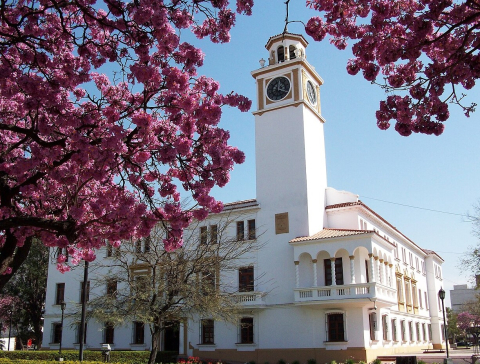santiago tres