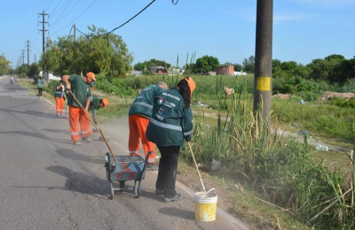 Cientos de empleados municipales ascenderán de categoría