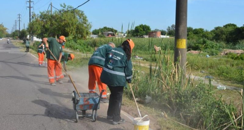 Cientos de empleados municipales ascenderán de categoría
