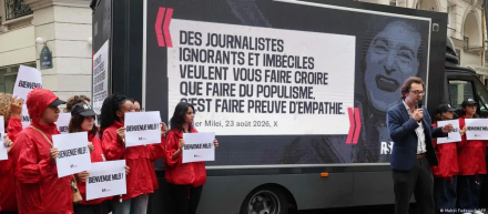 rsf francia
