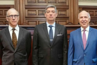 La Corte defendió su fallo sobre tierras y cuestionó los "discursos de odio"