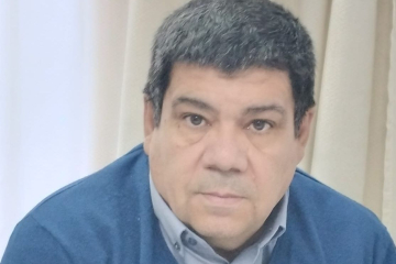 "No hay pruebas de la denuncia de un familiar contra el diputado Pérez Pons", afirmó el fiscal Valero