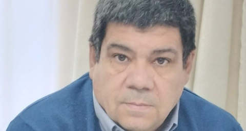 "No hay pruebas de la denuncia de un familiar contra el diputado Pérez Pons", afirmó el fiscal Valero