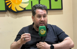 "Los niños no mienten; temo por mi hija y temo por mí"
