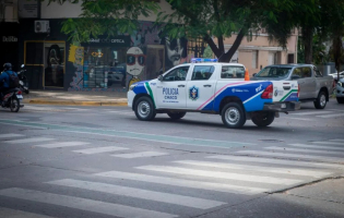 Piden que se aplique la Ley de Reiterancia a un policía investigado por violencia institucional