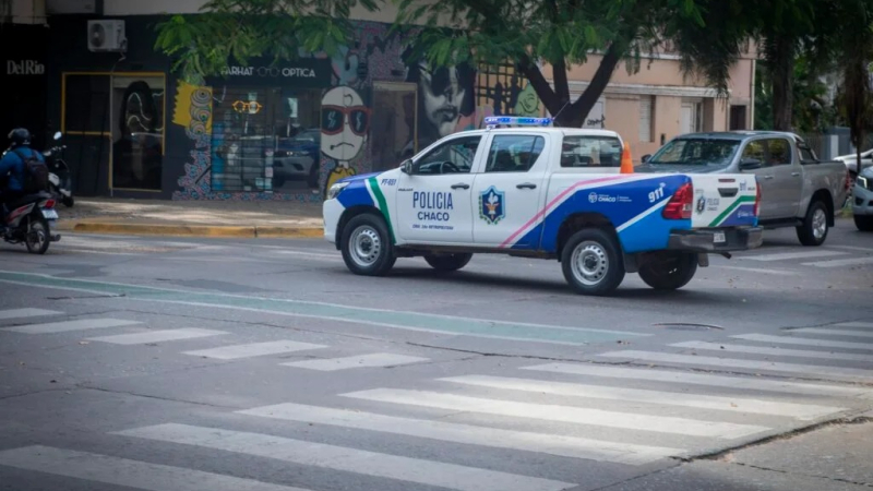 Piden que se aplique la Ley de Reiterancia a un policía investigado por violencia institucional