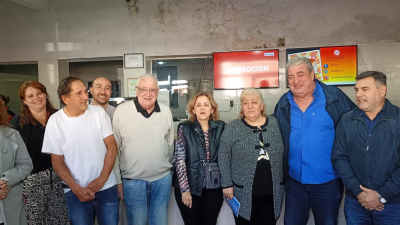 Heladería La Porteña, 85 años de identidad resistenciana