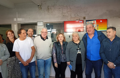 Heladería La Porteña, 85 años de identidad resistenciana