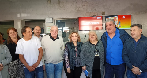 Heladería La Porteña, 85 años de identidad resistenciana