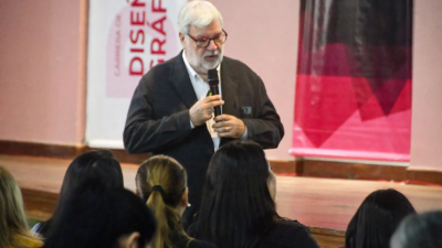 El desafío de transformar la secundaria: "Cada escuela tiene que pensar sus prioridades"