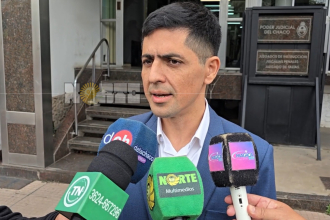 El abogado Hernán Cordón afirmó que ya son siete las denuncias contra el ginecólogo