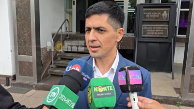 El abogado Hernán Cordón afirmó que ya son siete las denuncias contra el ginecólogo