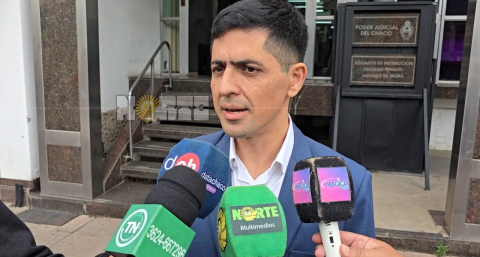 El abogado Hernán Cordón afirmó que ya son siete las denuncias contra el ginecólogo