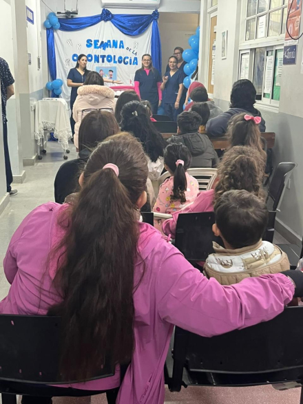 Charla salud bucal Cs Guadalupe (5)