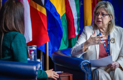 Estados Unidos enviará una unidad regional contra el crimen organizado 
