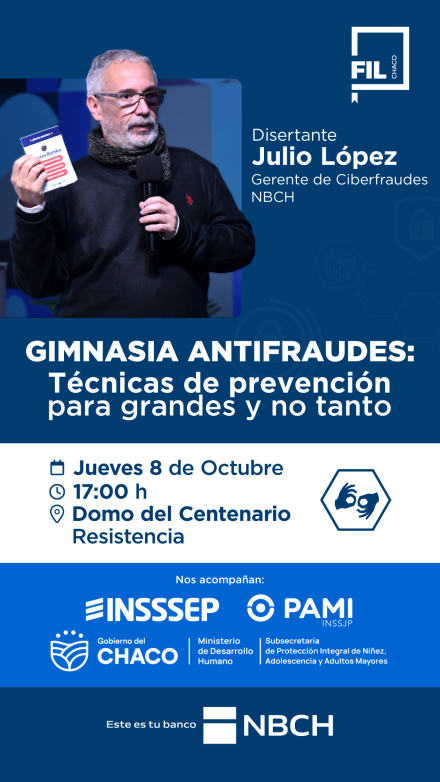 Flyer - Charla Ciberseguridad_FIL (2)