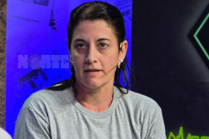 Crimen de Julián: "Estoy convencida de que Victoria será condenada"