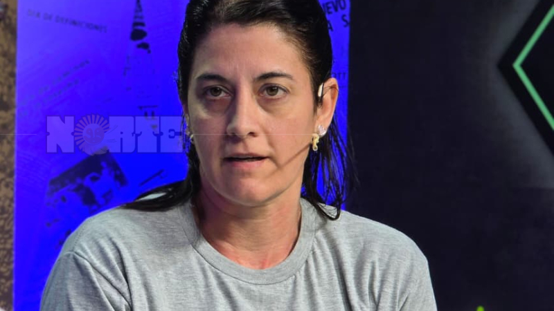 Crimen de Julián: "Estoy convencida de que Victoria será condenada"