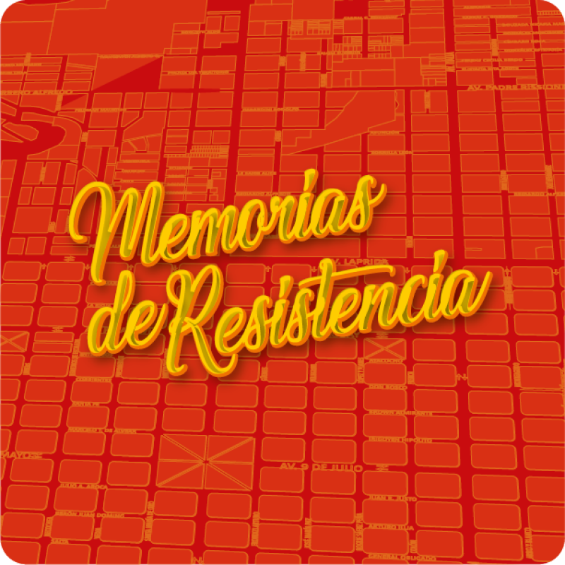 Villa Jalón y José Femenía  Diario Norte