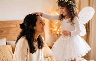 Con Tuya, elegir el regalo para mamá tiene beneficios y cuotas sin interés