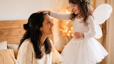 Con Tuya, elegir el regalo para mamá tiene beneficios y cuotas sin interés