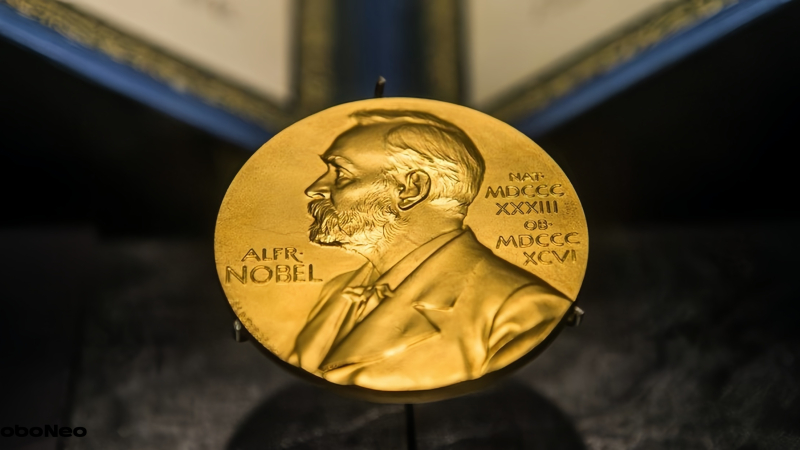 Algunos de los favoritos para el premio que cierra la semana Nobel