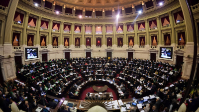 Comienza el debate del Presupuesto 2027 en el Congreso