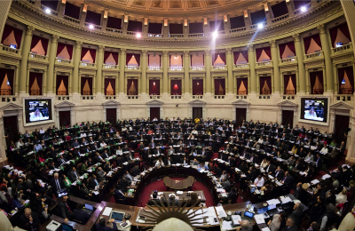 Comienza el debate del Presupuesto 2027 en el Congreso