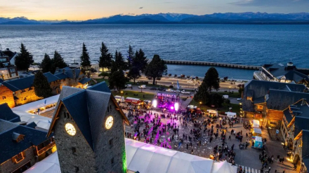 bariloche
