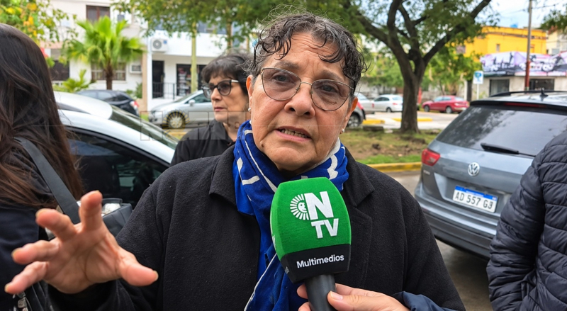 FAMILIARES DE POLICÍAS ACUSADOS DEFENDIERON SU ACCIONAR EN EL INICIO DEL JUICIO POR VIOLENCIA INSTITUCIONAL CONTRA FAMILIA QOM