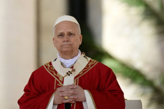 Confirman que el Papa tiene cáncer de pulmón