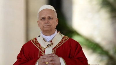 Confirman que el Papa tiene cáncer de pulmón