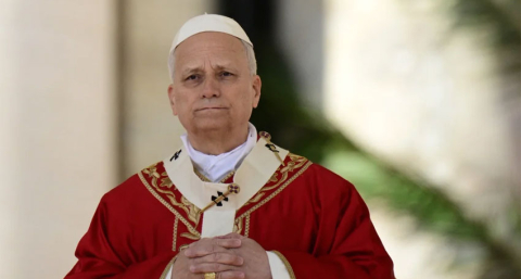 Confirman que el Papa tiene cáncer de pulmón