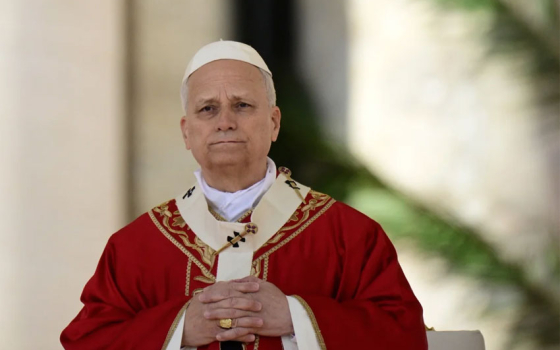 Confirman que el Papa tiene cáncer de pulmón