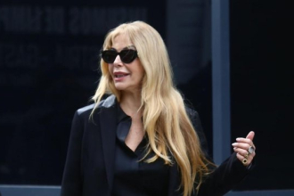 "Acá asesinaron a mi padre", contó Graciela Alfano al visitar Resistencia