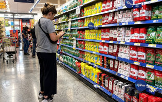 La inflación de septiembre en el Chaco fue del 1,8% y los servicios públicos volvieron a presionar sobre los precios