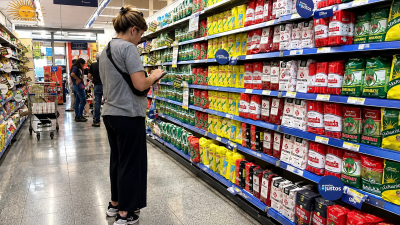 La inflación de septiembre en el Chaco fue del 1,8% y los servicios públicos volvieron a presionar sobre los precios