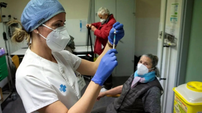 Con 4.000 trabajadores en el Chaco, el gremio de la Sanidad adhiere al paro del 20