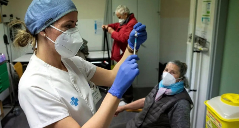 Con 4.000 trabajadores en el Chaco, el gremio de la Sanidad adhiere al paro del 20