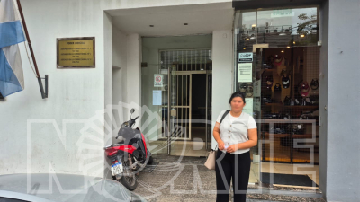 Tras una publicación de NORTE, revocaron la probation al panadero acusado de abusar de una empleada