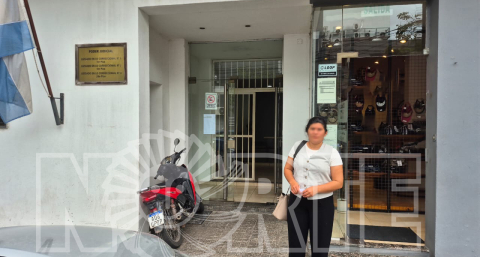 Tras una publicación de NORTE, revocaron la probation al panadero acusado de abusar de una empleada