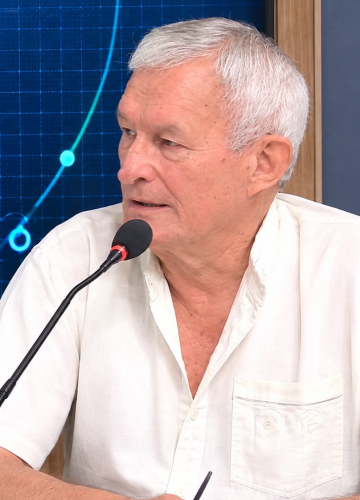 Vidal Mario cuestionó la versión de Graciela Alfano sobre la muerte de su padre