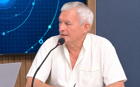 Vidal Mario cuestionó la versión de Graciela Alfano sobre la muerte de su padre