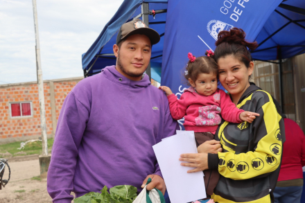 familia Nutrir