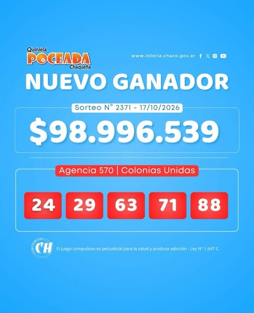 poceada 1