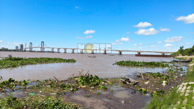 Un nuevo informe técnico advierte que El Niño entra en su punto máximo