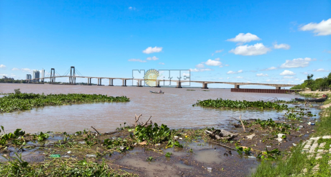 Un nuevo informe técnico advierte que El Niño entra en su punto máximo