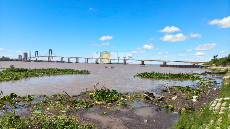 Un nuevo informe técnico advierte que El Niño entra en su punto máximo