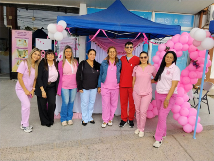 Brindaron-mamografías-gratuitas,-como-parte-de-las-actividades-del-Octubre-Rosa2