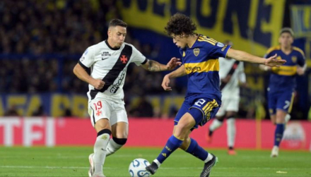 boca